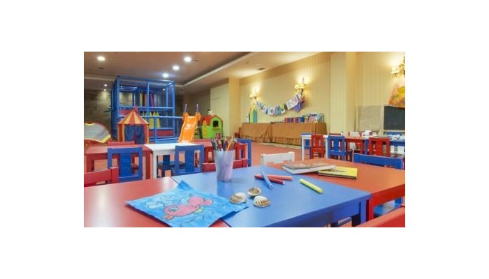 Elba Estepona Gran Hotel & Thalasso Spa poza 41