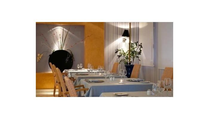 Elba Estepona Gran Hotel & Thalasso Spa poza 36