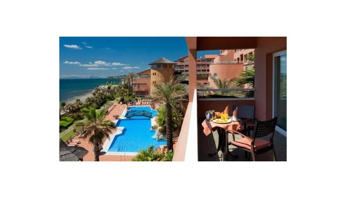 Elba Estepona Gran Hotel & Thalasso Spa poza 1