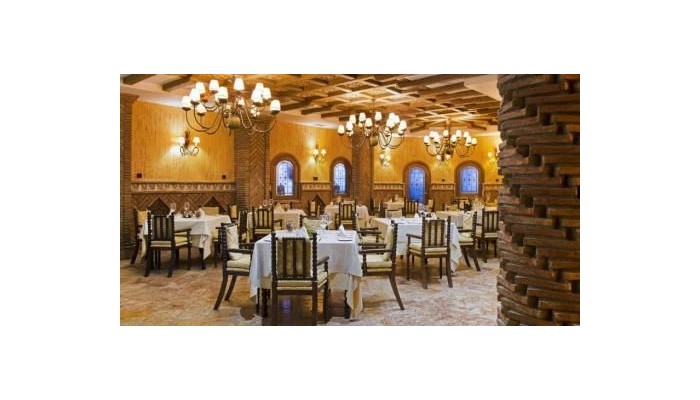 Elba Estepona Gran Hotel & Thalasso Spa poza 19