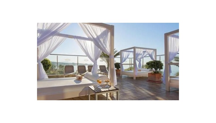 Elba Estepona Gran Hotel & Thalasso Spa poza 40