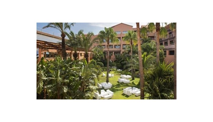 Elba Estepona Gran Hotel & Thalasso Spa poza 12