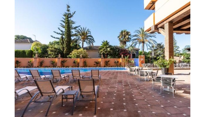 Hotel Globales Paraiso Beach poza 17