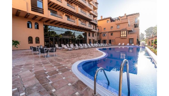 Hotel Globales Paraiso Beach poza 20