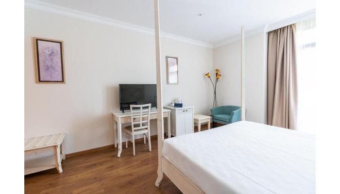 Hotel Globales Paraiso Beach poza 4