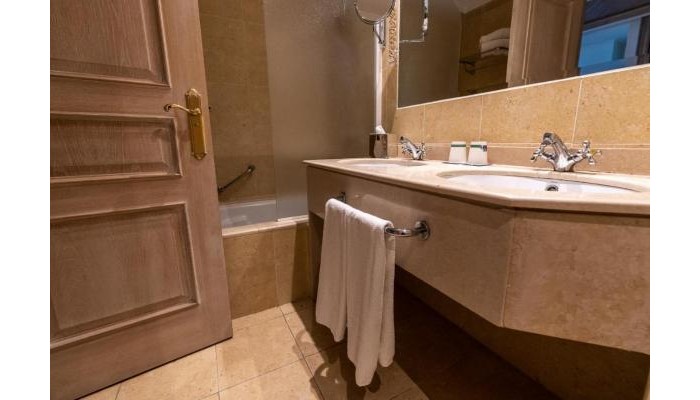 Hotel Globales Paraiso Beach poza 6