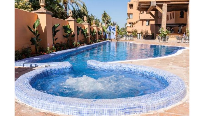 Hotel Globales Paraiso Beach poza 19