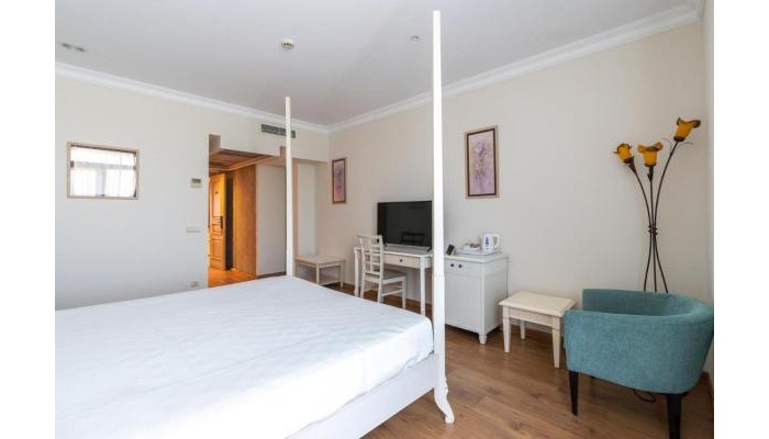 Hotel Globales Paraiso Beach poza 3