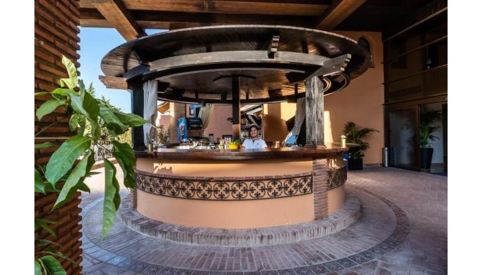 Hotel Globales Paraiso Beach poza 1