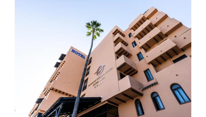 Hotel Globales Paraiso Beach poza 0