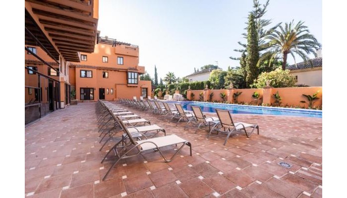 Hotel Globales Paraiso Beach poza 15