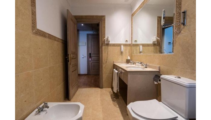 Hotel Globales Paraiso Beach poza 8