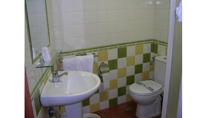 Hotel Hostal El Pilar poza 3