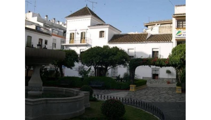Hotel Hostal El Pilar poza 0