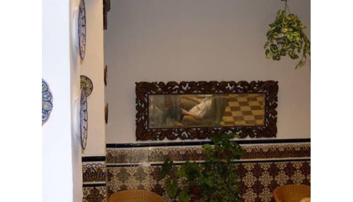 Hotel Hostal El Pilar poza 2