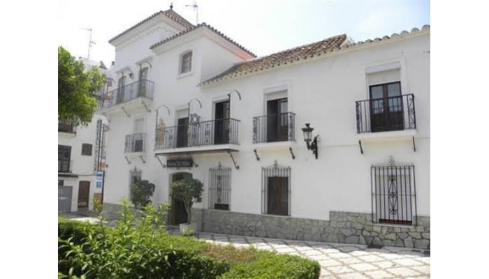 Hotel Hostal El Pilar poza 1