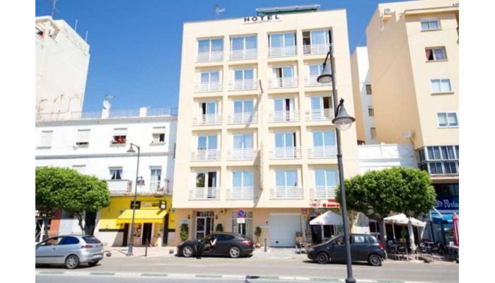 Hotel Mediterraneo poza 7
