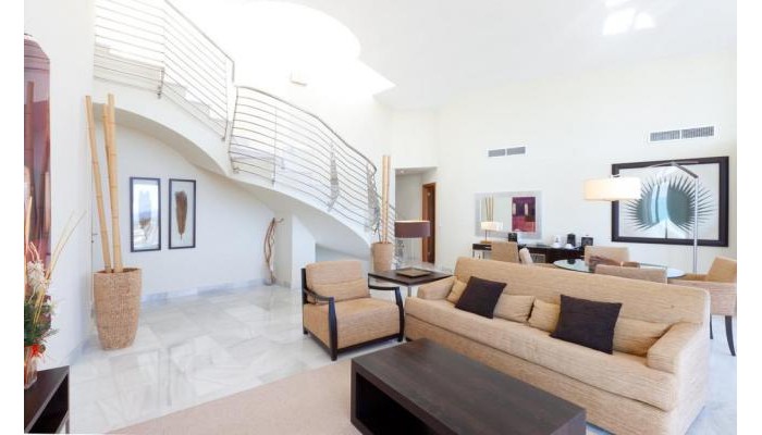 Hotel Senator Banus Spa poza 8