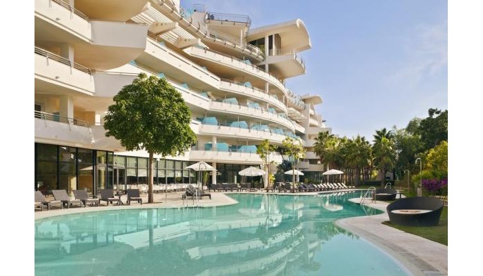 Hotel Senator Banus Spa poza 0