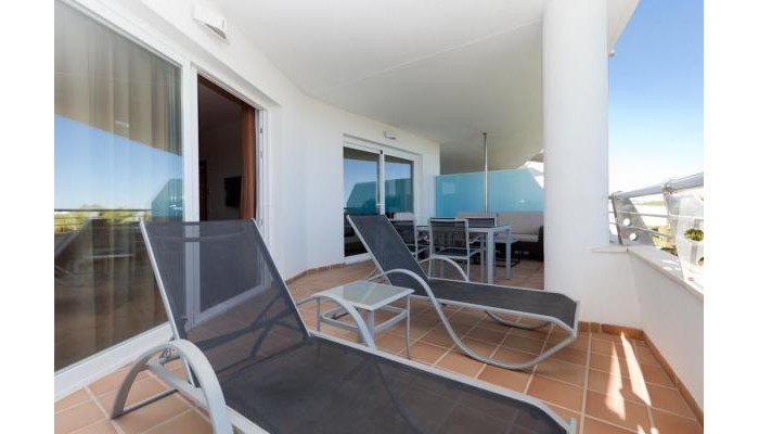 Hotel Senator Banus Spa poza 11