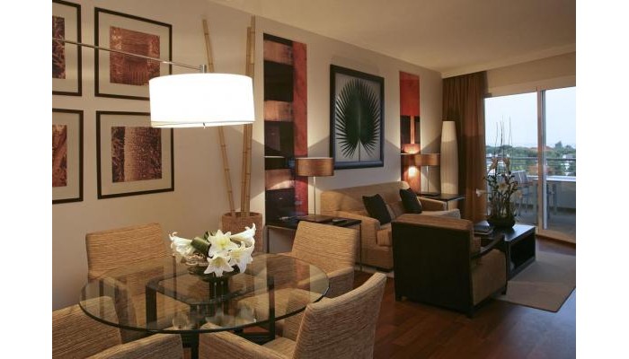 Hotel Senator Banus Spa poza 12