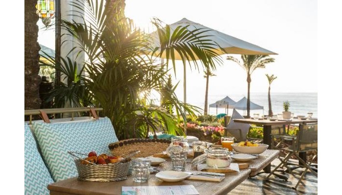 Kempinski Hotel Bahia Estepona poza 8