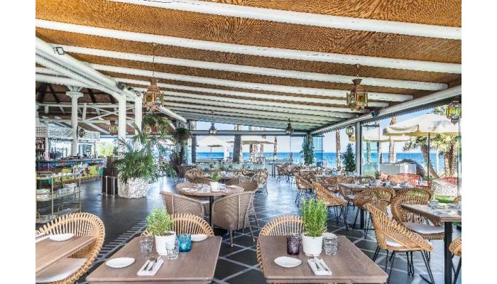 Kempinski Hotel Bahia Estepona poza 4