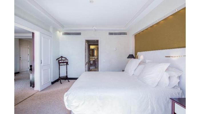 Kempinski Hotel Bahia Estepona poza 2