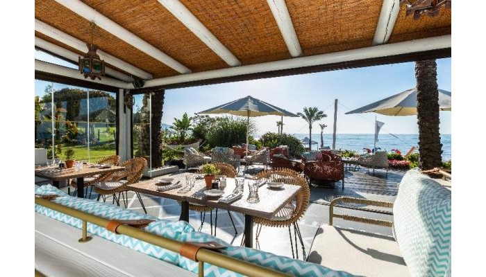 Kempinski Hotel Bahia Estepona poza 3