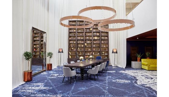 Kempinski Hotel Bahia Estepona poza 6