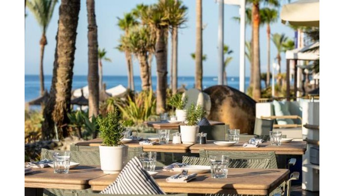 Kempinski Hotel Bahia Estepona poza 7