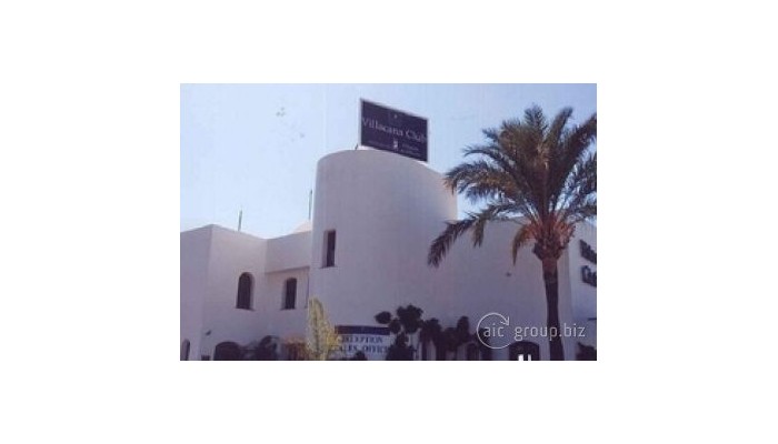 Macdonald Villacana Resort poza 5