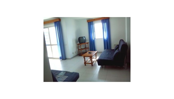 Hotel Apartamentos Mary poza 0