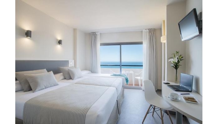 Hotel El Puerto By Pierre Vacances poza 0