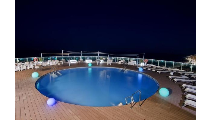 Hotel El Puerto By Pierre Vacances poza 12