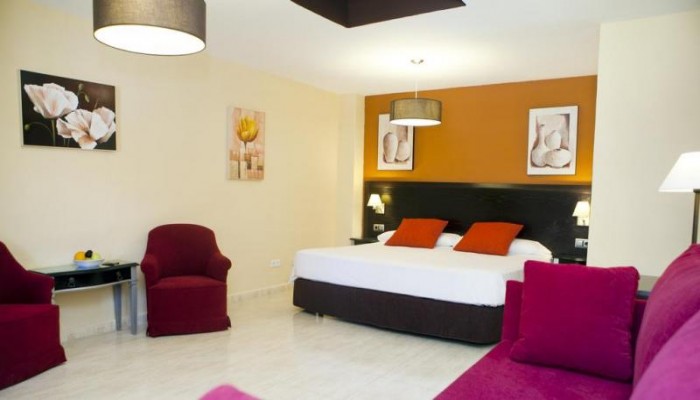 Hotel Itaca Fuengirola poza 19