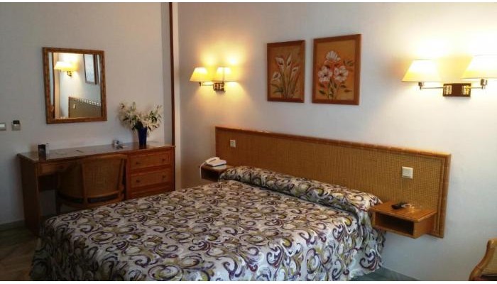 Hotel Las Rampas poza 8