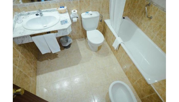 Hotel Las Rampas poza 4