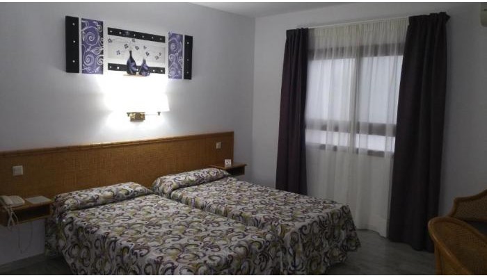 Hotel Las Rampas poza 6