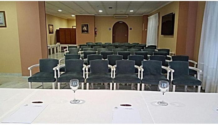 Hotel Las Rampas poza 12