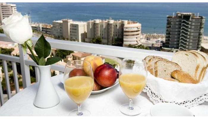 Hotel Monarque Torreblanca poza 4