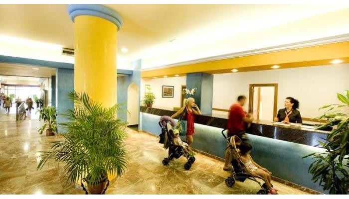 Hotel Monarque Torreblanca poza 9