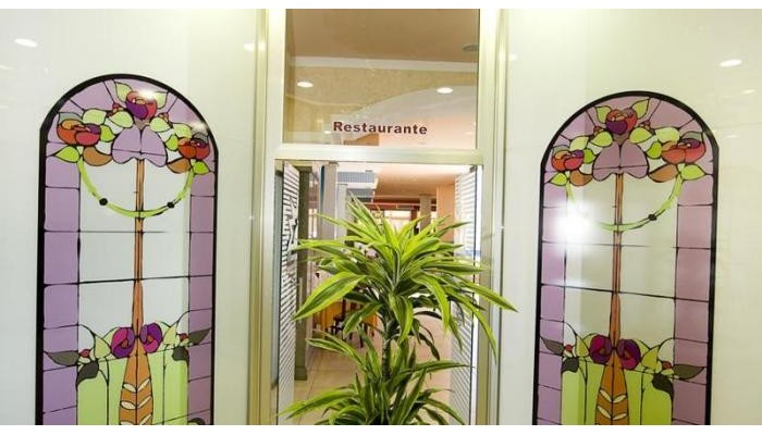 Hotel Monarque Torreblanca poza 1