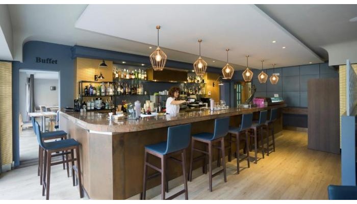 Hotel Pyr Fuengirola poza 19