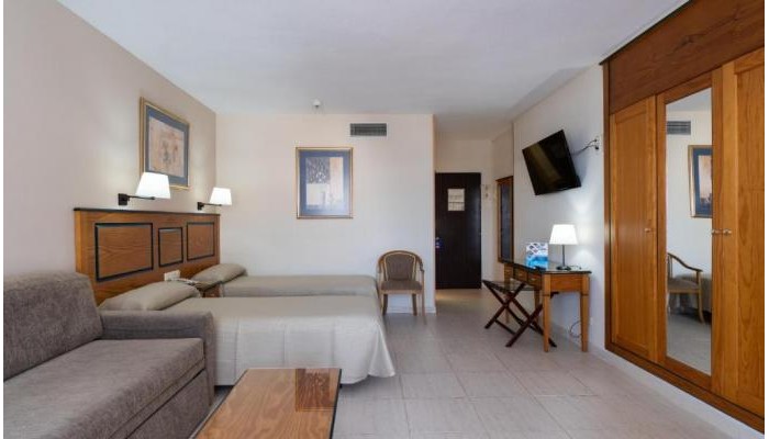 Hotel Pyr Fuengirola poza 4