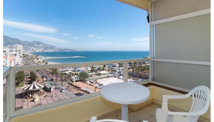 Hotel Pyr Fuengirola poza 9