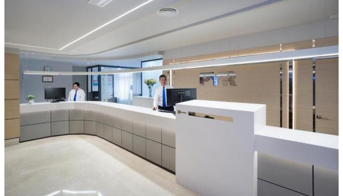 Hotel Pyr Fuengirola poza 3