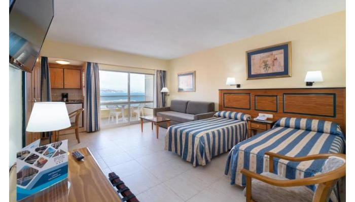 Hotel Pyr Fuengirola poza 7