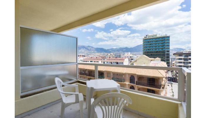 Hotel Pyr Fuengirola poza 11