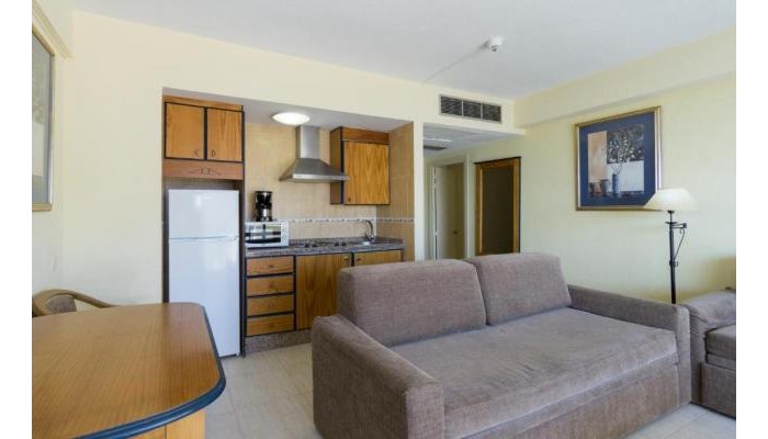 Hotel Pyr Fuengirola poza 12